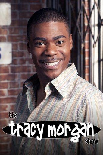 The Tracy Morgan Show dizi afişi