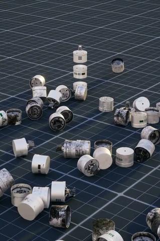 Triple-Chaser film afişi