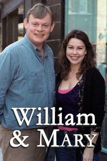 William and Mary dizi afişi