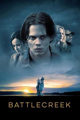 Battlecreek film afişi