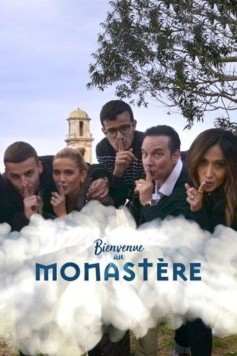 Bienvenue au monastère dizi afişi