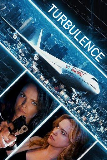 Turbulence film afişi