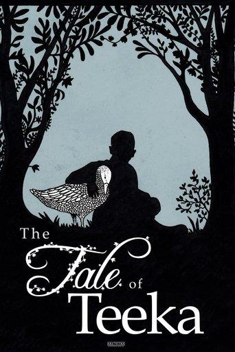 The Tale of Teeka film afişi