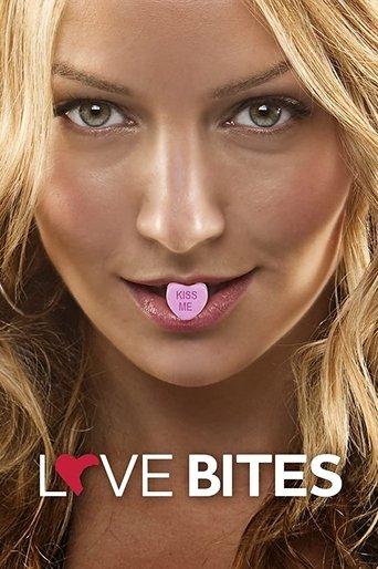 Love Bites dizi afişi