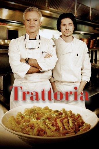 Trattoria film afişi