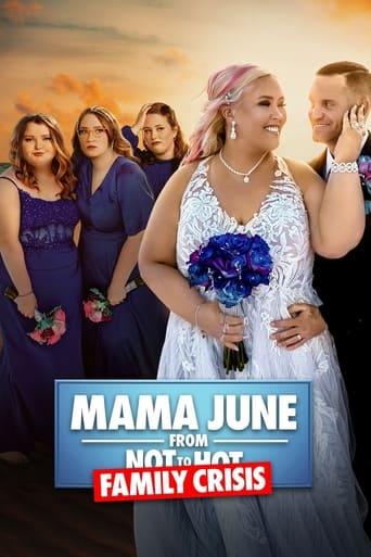 Mama June: Family Crisis dizi afişi