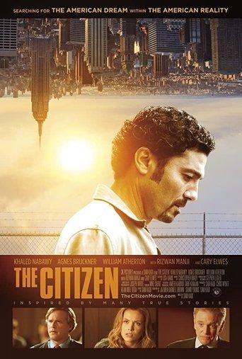 The Citizen film afişi