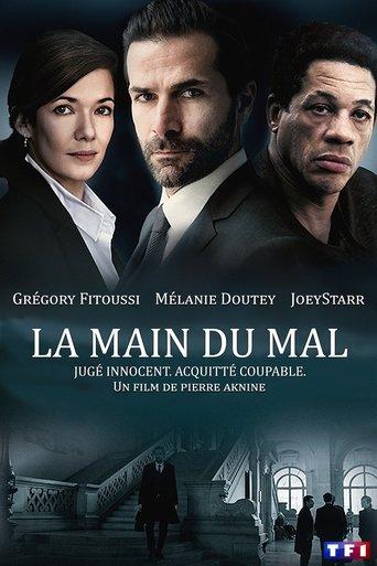 La Main du mal dizi afişi
