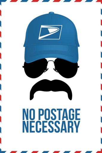 No Postage Necessary film afişi