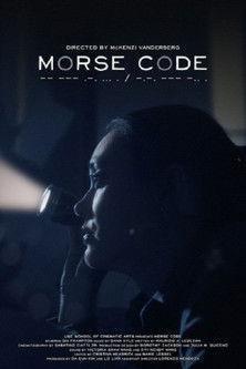 Morse Code film afişi