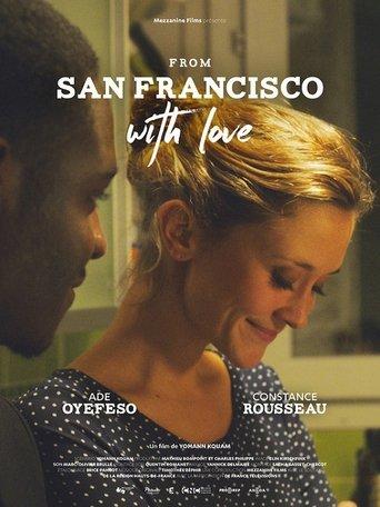From San Francisco with Love film afişi
