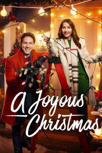 A Joyous Christmas film afişi