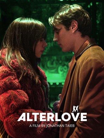Alterlove film afişi