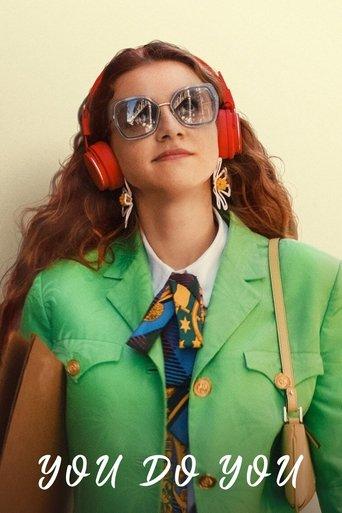 You Do You film afişi