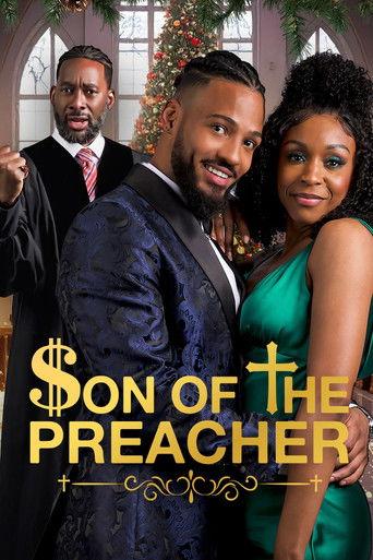 Son of the Preacher film afişi