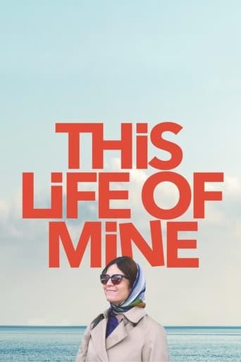 This Life of Mine film afişi
