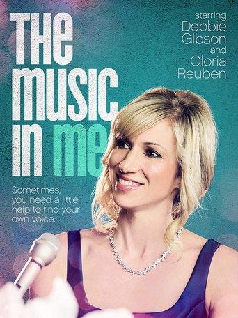 The Music in Me film afişi