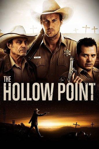 The Hollow Point film afişi