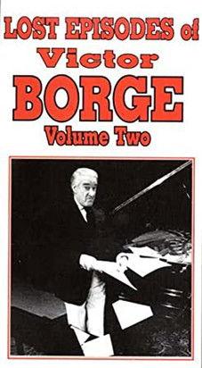 Lost Episodes of Victor Borge - Volume Two film afişi