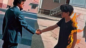 Our Recreation of "Wish You Were Here" Album Cover