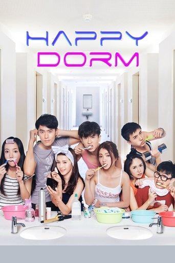 Happy Dorm film afişi