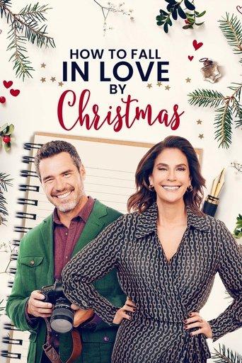 How to Fall in Love by Christmas film afişi