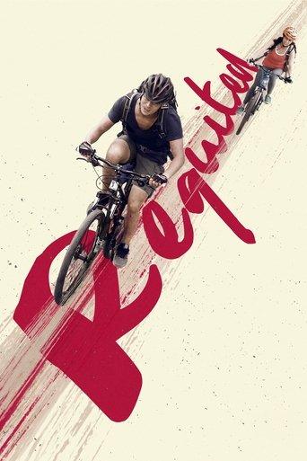 Requited film afişi