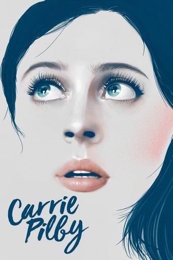 Carrie Pilby film afişi