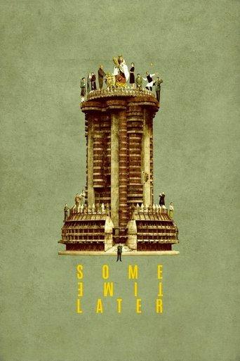 Some Time Later film afişi