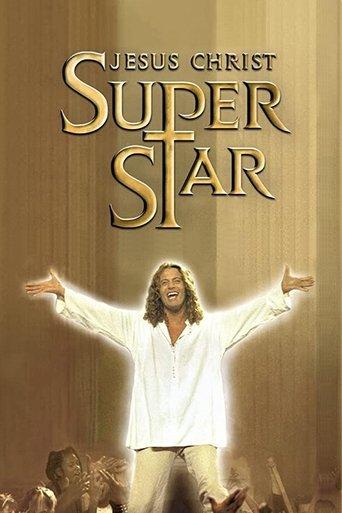 Jesus Christ Superstar film afişi