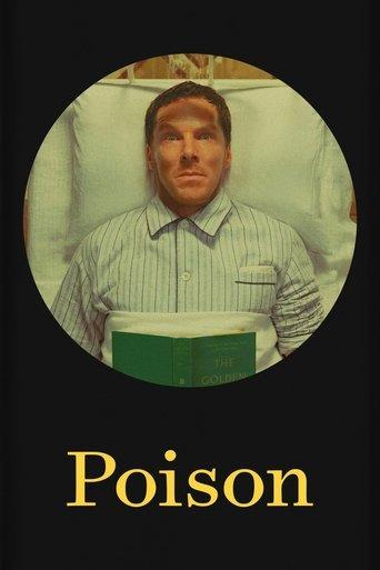 Poison film afişi