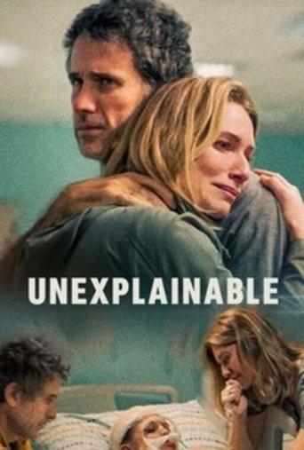 Unexplainable film afişi