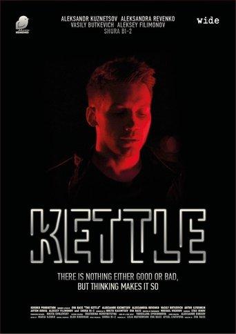 Kettle film afişi