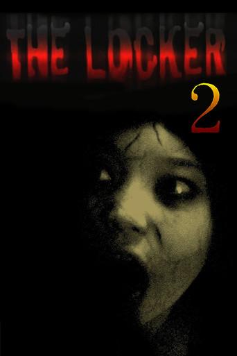 The Locker 2 film afişi