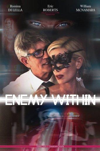 Enemy Within film afişi