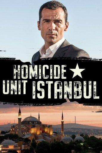 Homicide Unit Istanbul dizi afişi