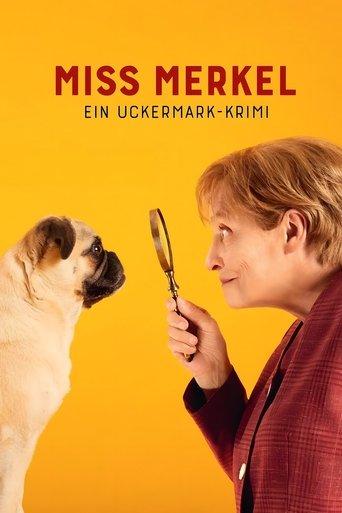 Miss Merkel - Ein Uckermark-Krimi film afişi