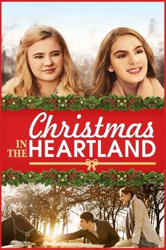 Christmas in the Heartland film afişi