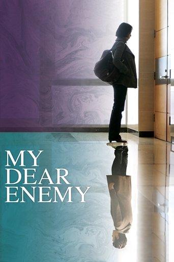 My Dear Enemy film afişi
