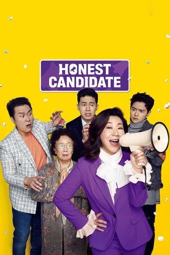 Honest Candidate film afişi