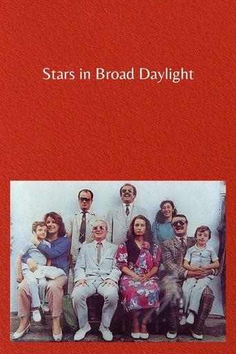 Stars in Broad Daylight film afişi