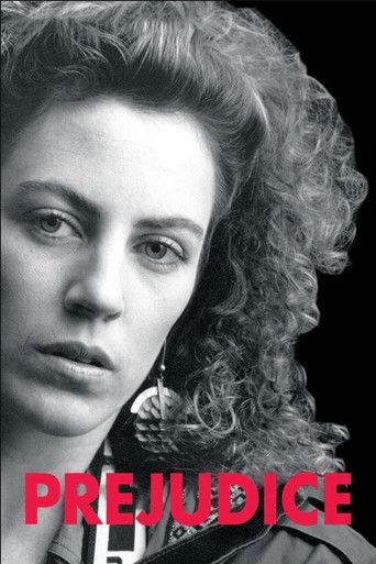 Prejudice film afişi