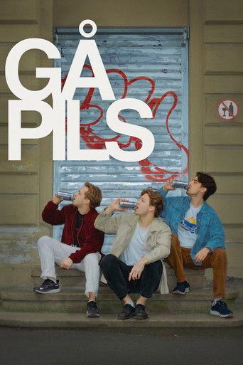 Cheap Beer film afişi