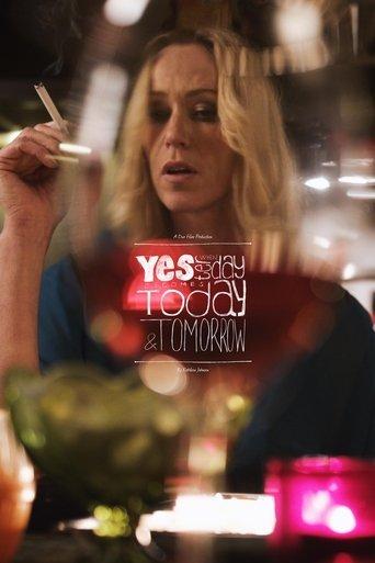 Når i går blir i dag og i morgen film afişi