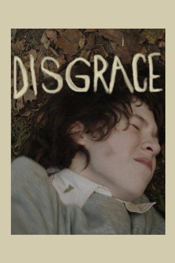 Disgrace film afişi