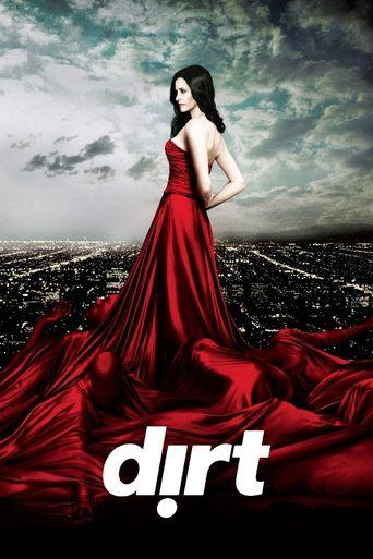 Dirt dizi afişi