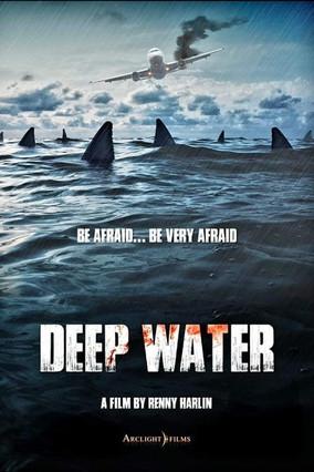 Deep Water film afişi