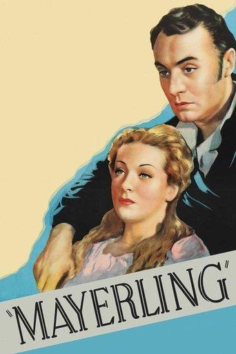 Mayerling film afişi