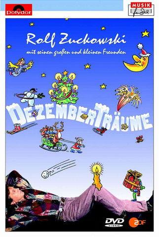 Rolf Zuckowski's Dezemberträume film afişi