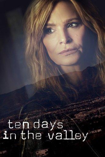 Ten Days in the Valley dizi afişi